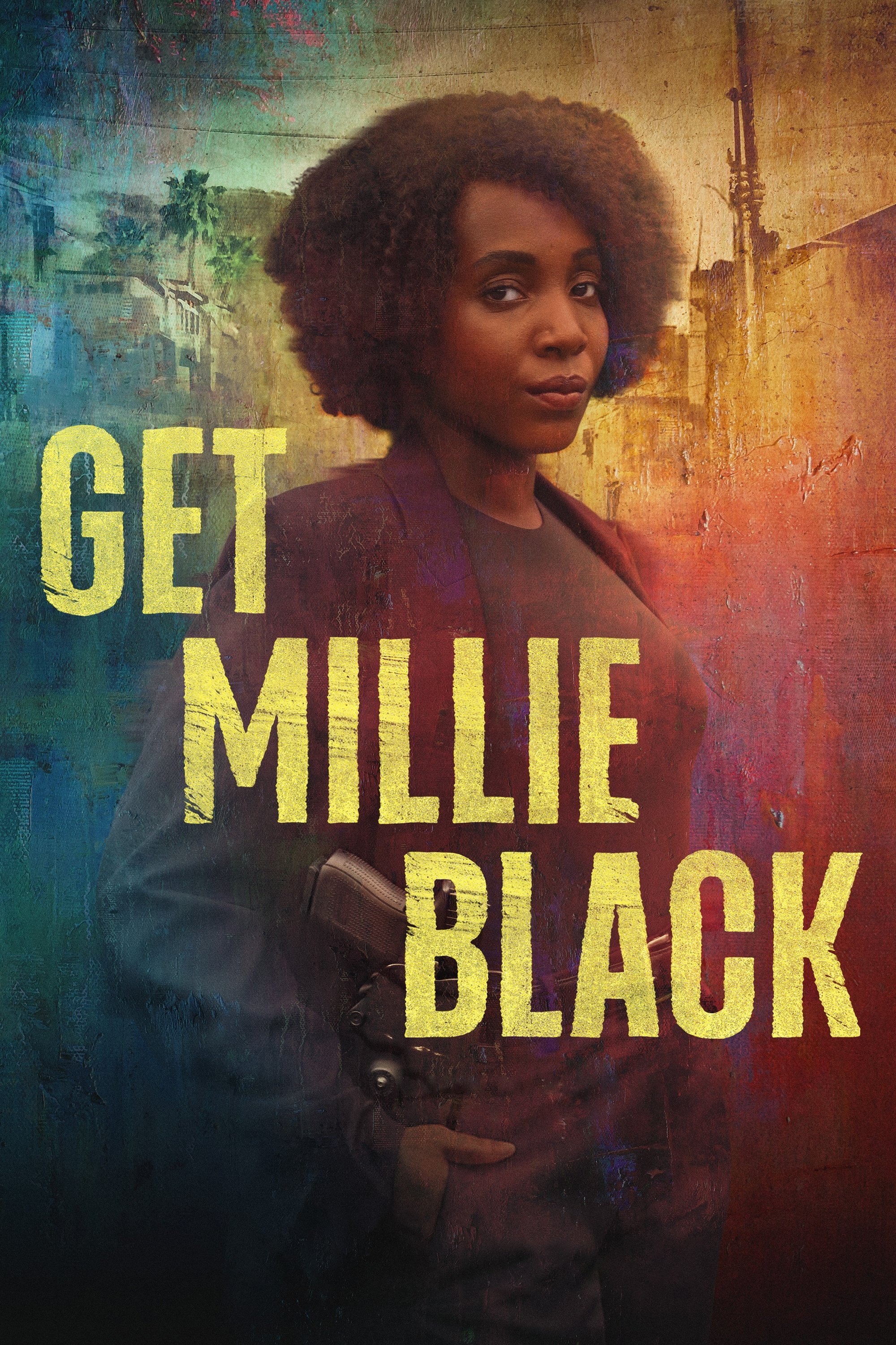 Get Millie Black [304681] (A1735658956) [[TV Shows]] --Plex--